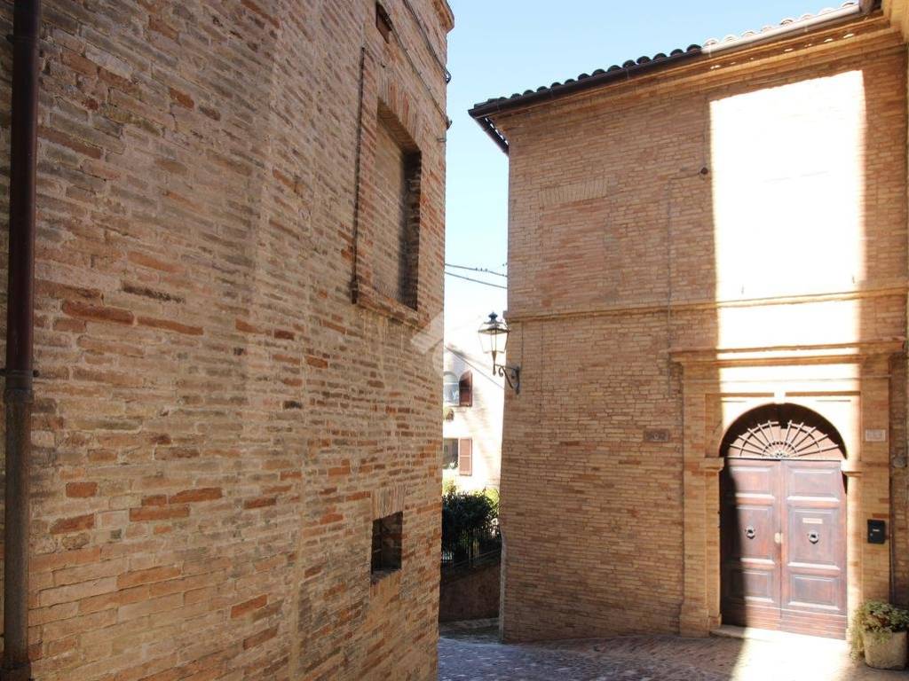 Appartamento a Fermo in Via Bergamasca, 5 - Foto 2