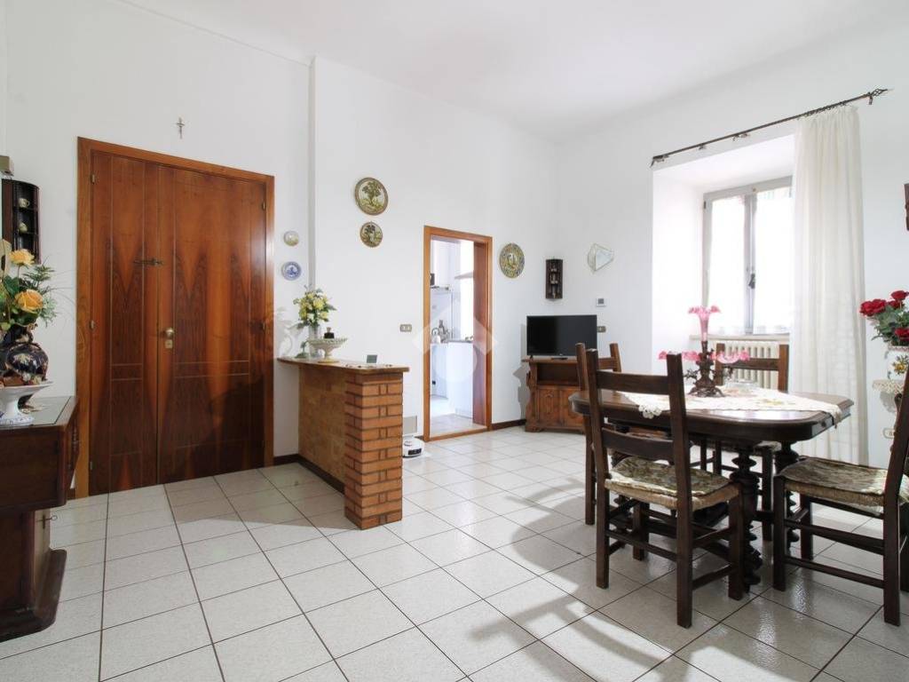 Appartamento a Fermo in Via Bergamasca, 5 - Foto 3
