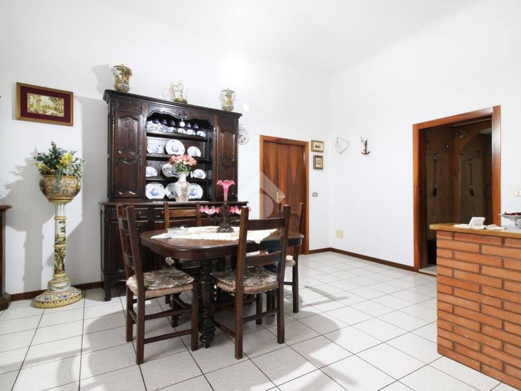 Appartamento a Fermo in Via Bergamasca, 5 - Foto 4