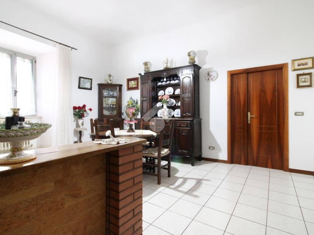 Appartamento a Fermo in Via Bergamasca, 5 - Foto 5