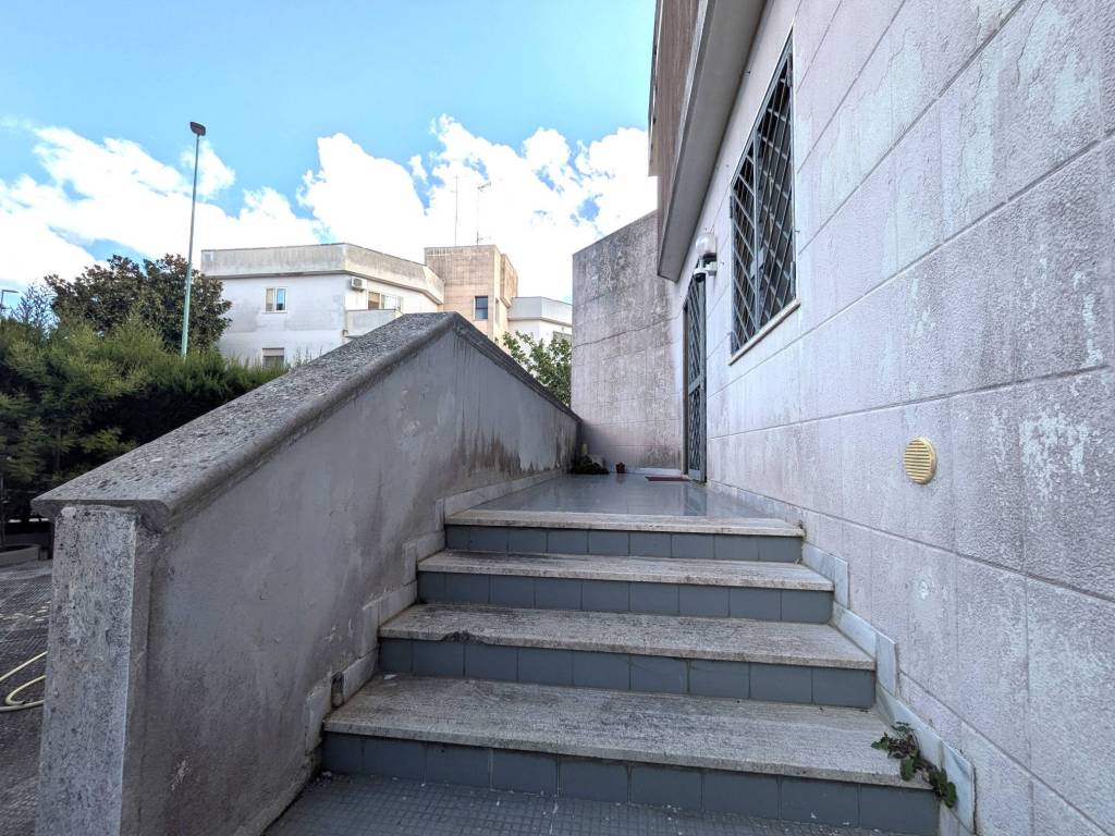 Appartamento a Surbo in Via Cosimo De Giorgi, 5 - Foto 5