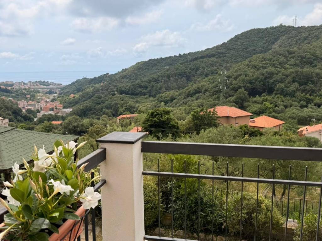 Appartamento a Celle ligure in Via Sanda, 214 - Foto 2