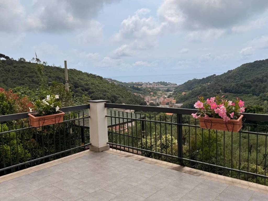 Appartamento a Celle ligure in Via Sanda, 214 - Foto 3