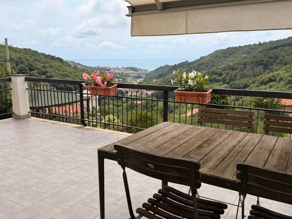 Appartamento a Celle ligure in Via Sanda, 214 - Foto 4