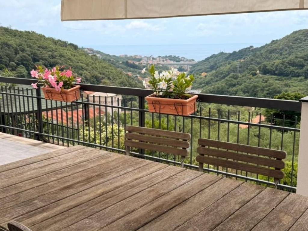 Appartamento a Celle ligure in Via Sanda, 214 - Foto 5