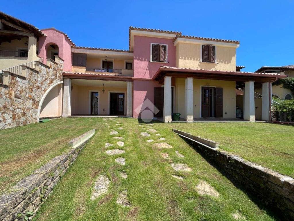 Appartamento a Villasimius in Via ungaretti, 4 - Foto 4