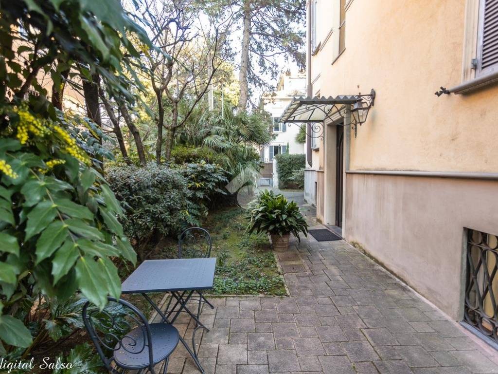 Appartamento a Parma in Via Vincenzo Bellini, 3 - Foto 2