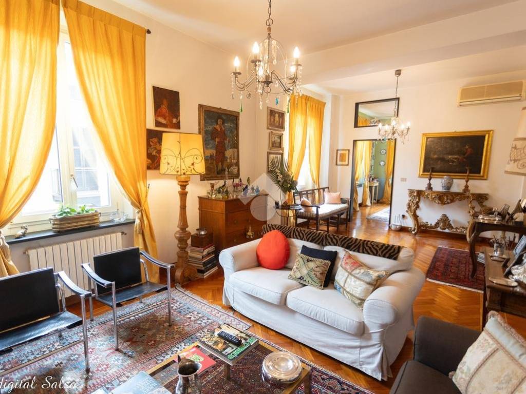 Appartamento a Parma in Via Vincenzo Bellini, 3 - Foto 4