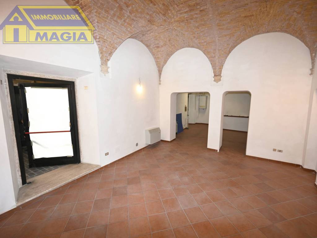 Immobile a Ascoli piceno in Via dei Notai, 8 - Foto 2