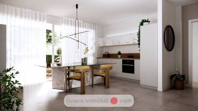 Appartamento a Carbonera in via Roma snc - Foto 3