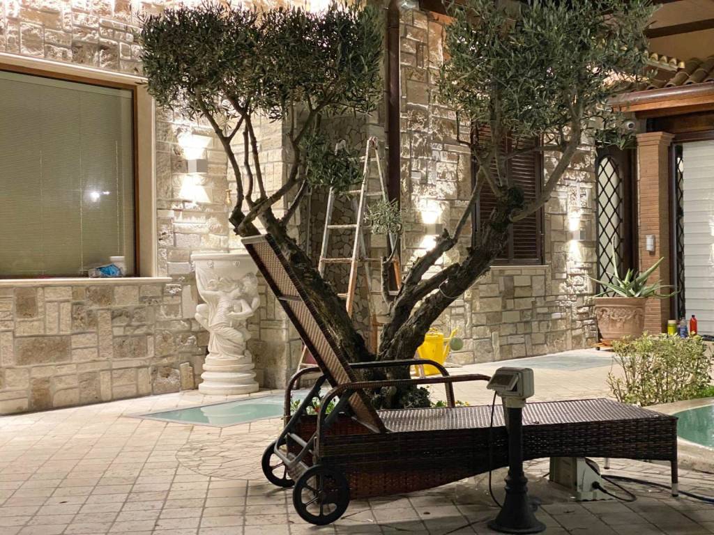 Appartamento a Monte compatri in Via Casilina, 658 - Foto 2