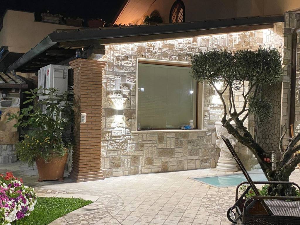 Appartamento a Monte compatri in Via Casilina, 658 - Foto 5