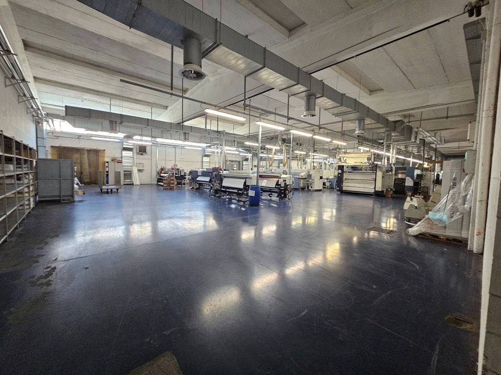 Immobile a Grandate in Via Strada Statale dei Giovi - Foto 2