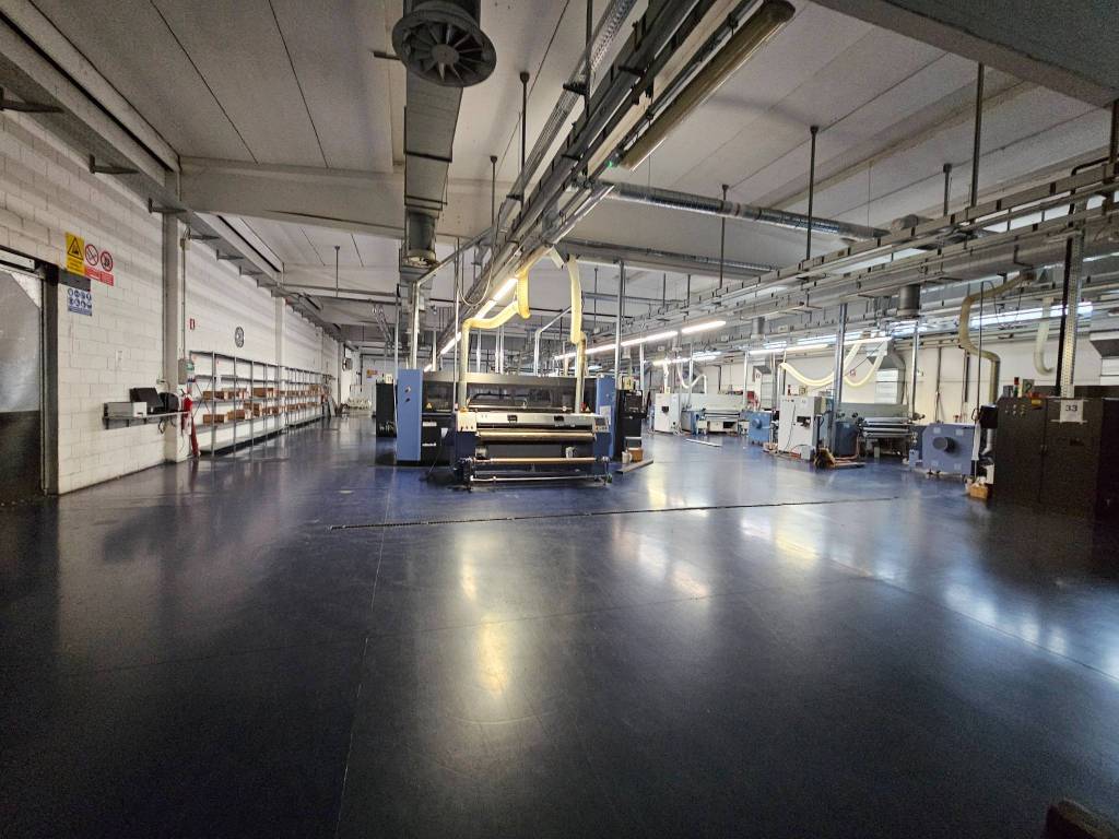 Immobile a Grandate in Via Strada Statale dei Giovi - Foto 3