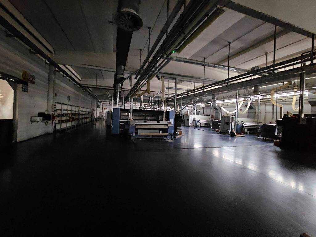 Immobile a Grandate in Via Strada Statale dei Giovi - Foto 4