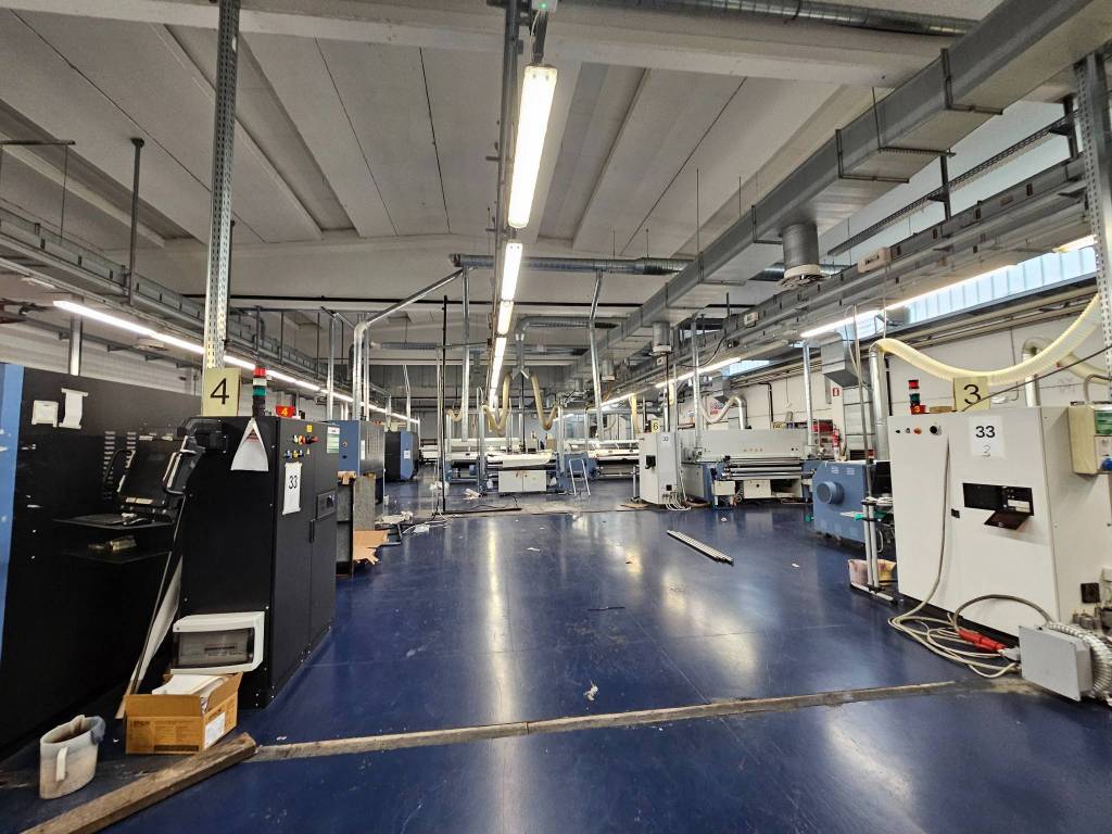 Immobile a Grandate in Via Strada Statale dei Giovi - Foto 5