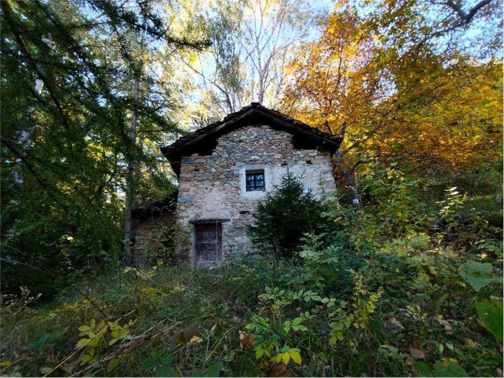 Rustico / casale a Fénis in Fénis, 1 - Foto 3