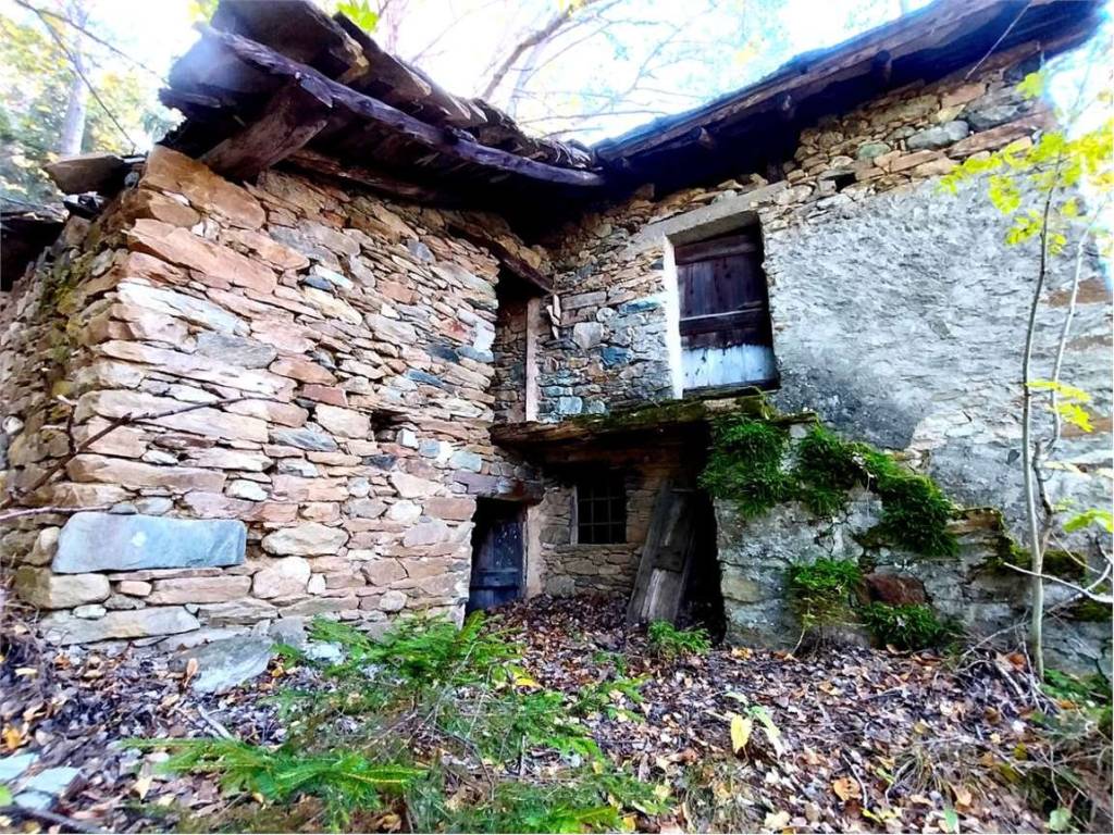Rustico / casale a Fénis in Fénis, 1 - Foto 4