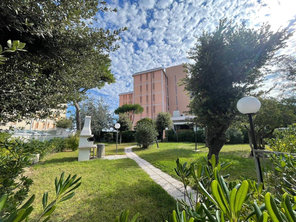 Appartamento a Ravenna in Viale Francesco Petrarca, 458 - Foto 2