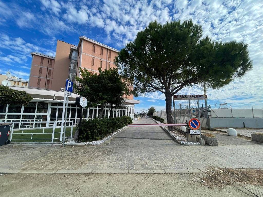Appartamento a Ravenna in Viale Francesco Petrarca, 458 - Foto 3