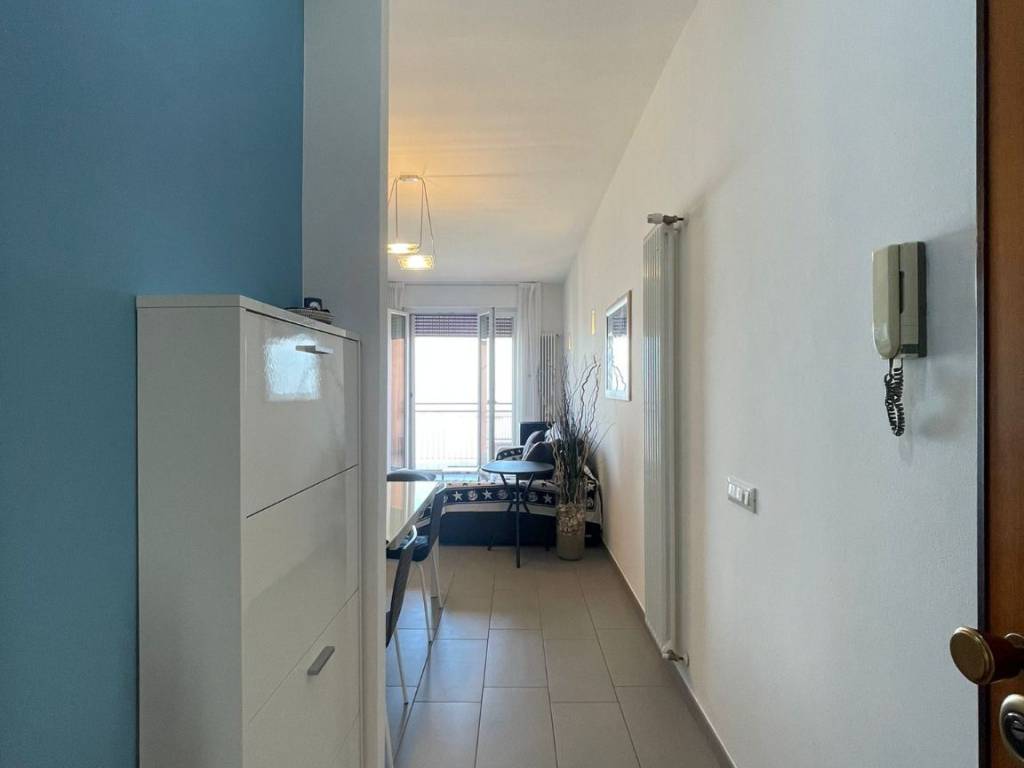 Appartamento a Ravenna in Viale Francesco Petrarca, 458 - Foto 5