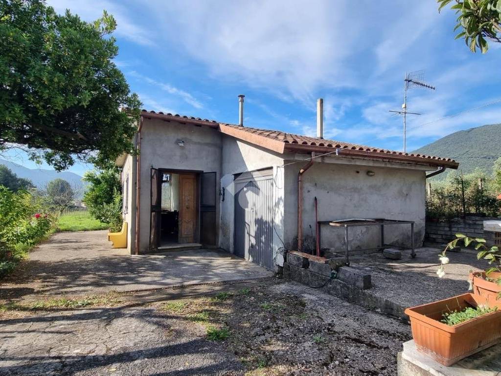 Casa indipendente a Segni in Via Carinella, 8 - Foto 2