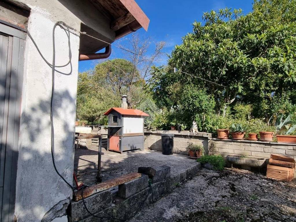 Casa indipendente a Segni in Via Carinella, 8 - Foto 4