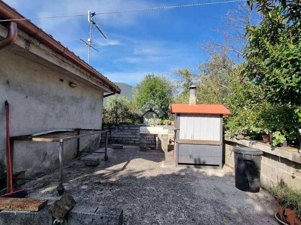 Casa indipendente a Segni in Via Carinella, 8 - Foto 5