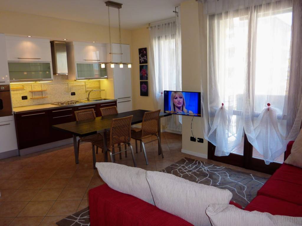 Appartamento a Parma in Ponte Delle Nazioni - Foto 5