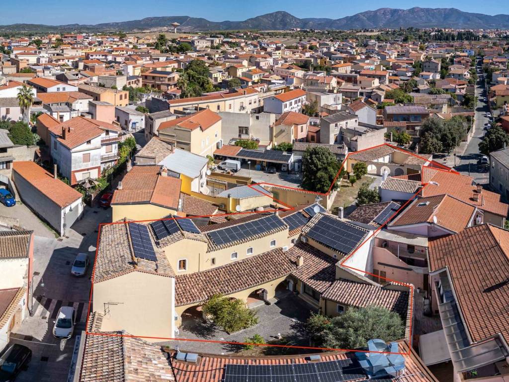 Villa a Serdiana in Via Roma, 27 - Foto 3
