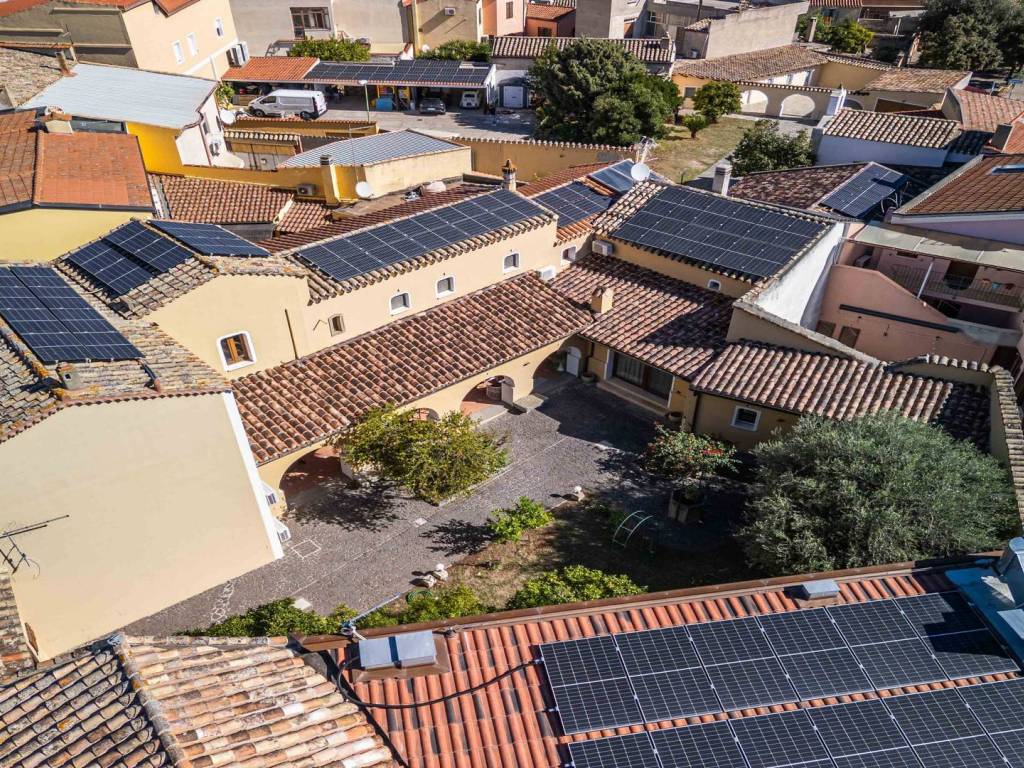 Villa a Serdiana in Via Roma, 27 - Foto 4