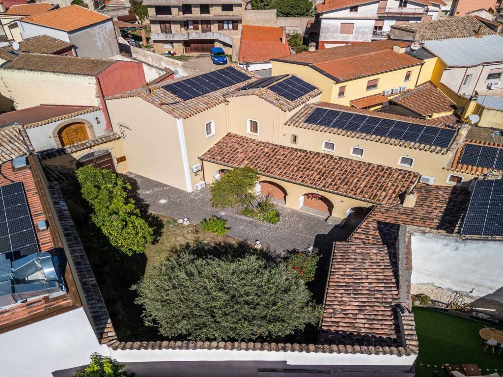 Villa a Serdiana in Via Roma, 27 - Foto 5