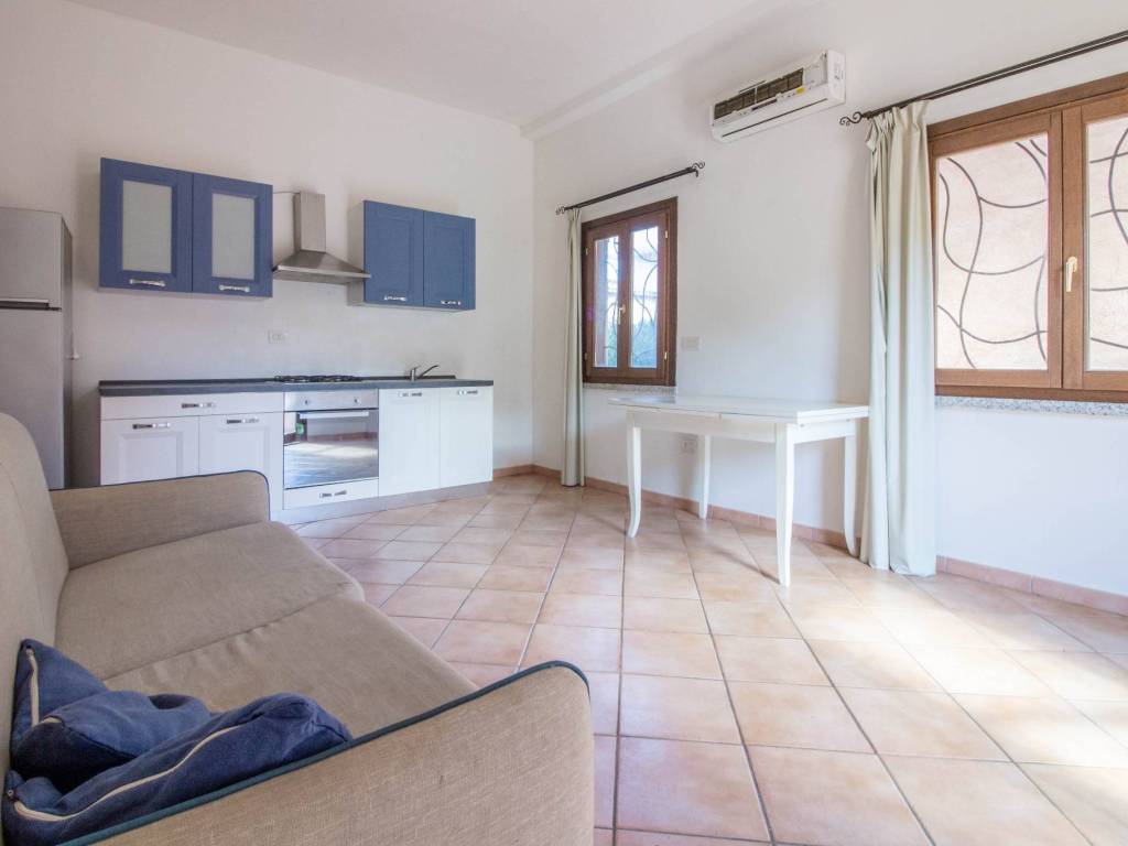 Appartamento a Arzachena in Via L'Aldiola, 11 - Foto 2