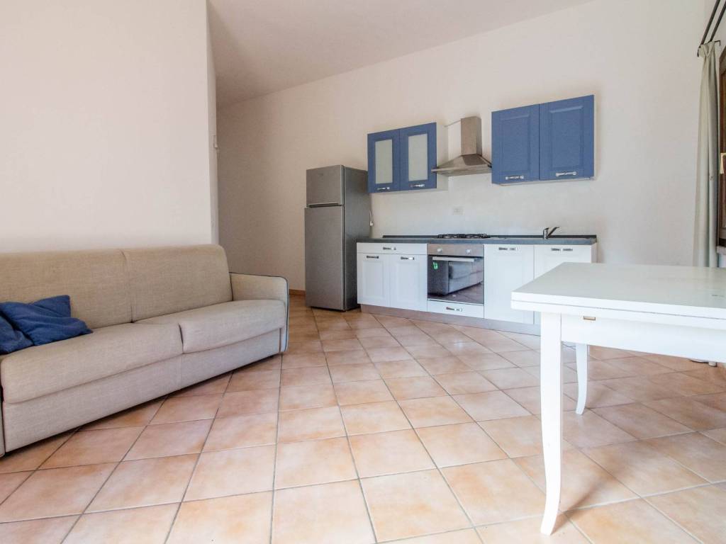 Appartamento a Arzachena in Via L'Aldiola, 11 - Foto 3