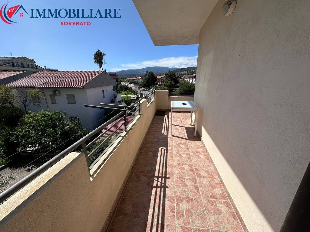 Appartamento a Montepaone in Via Camillo Benso di Cavour, 40 - Foto 4