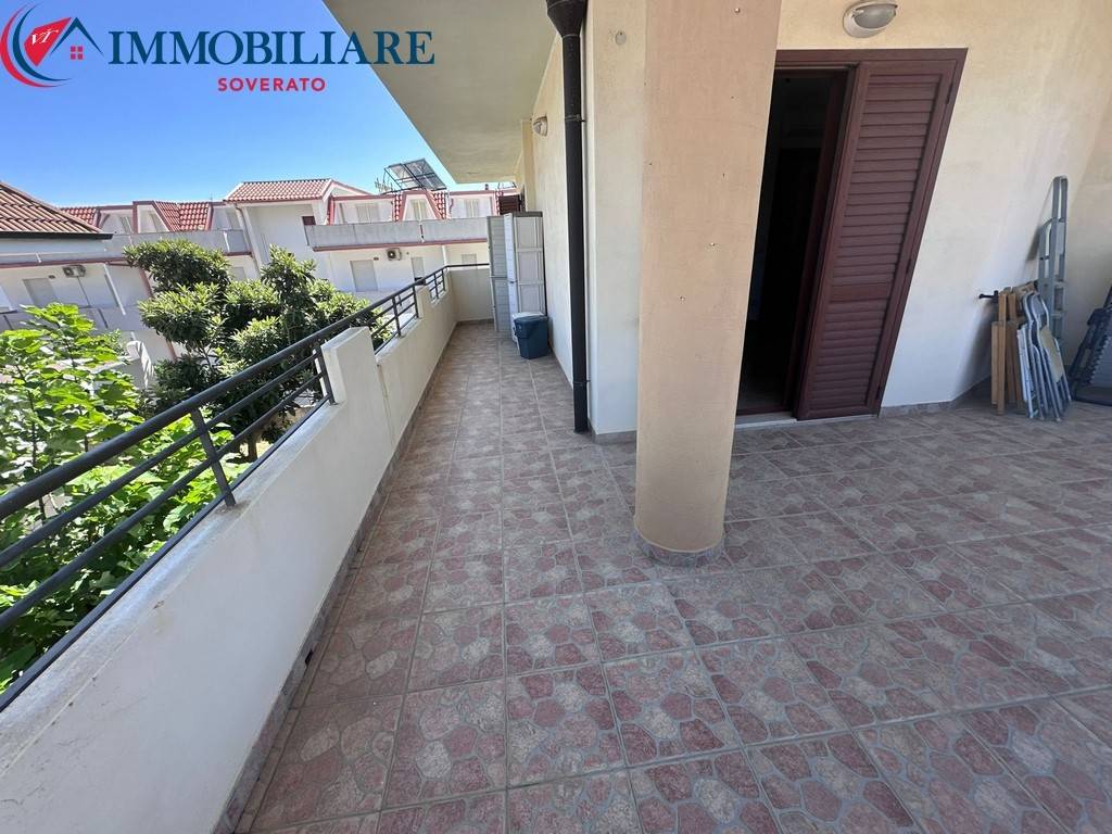 Appartamento a Montepaone in Via Camillo Benso di Cavour, 40 - Foto 5