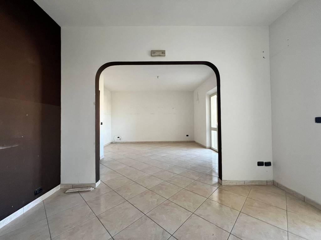 Appartamento a Reggio calabria in Vico Ferruccio, 148 - Foto 2