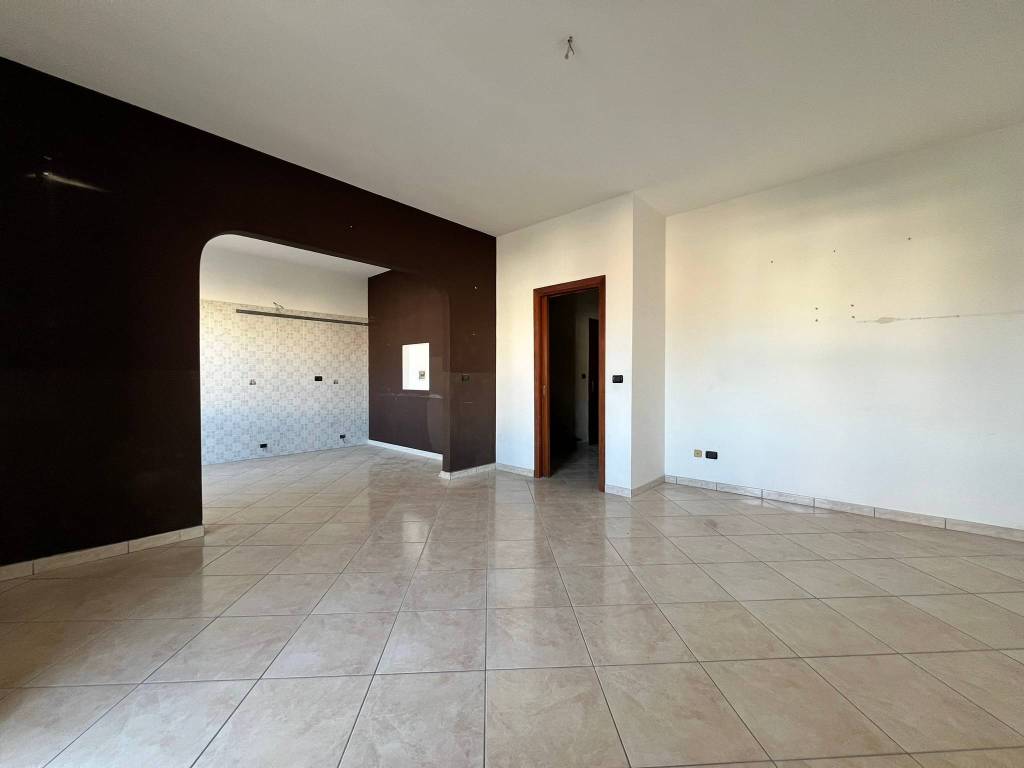 Appartamento a Reggio calabria in Vico Ferruccio, 148 - Foto 5