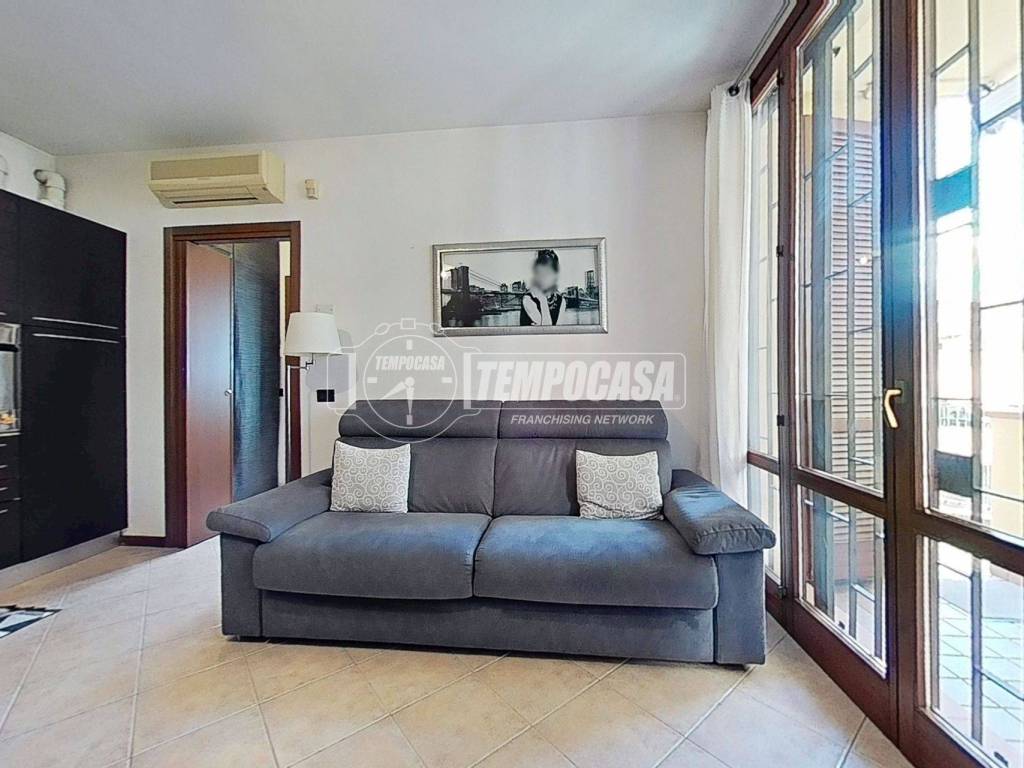 Appartamento a Macherio in Via Montello 8/Giusto - Foto 3