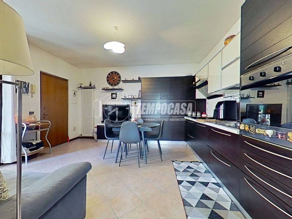 Appartamento a Macherio in Via Montello 8/Giusto - Foto 5
