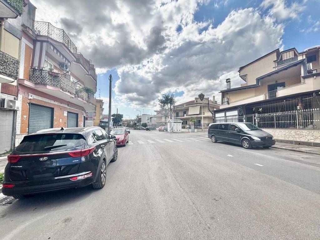 Immobile a Acerra in Via Volturno, 81 - Foto 4