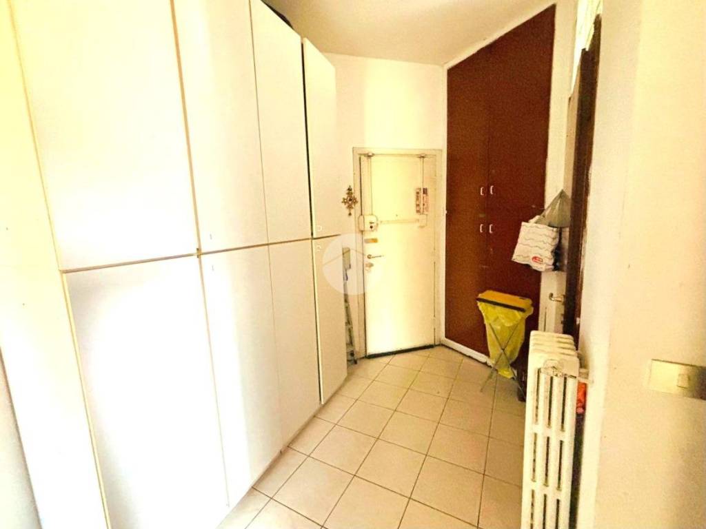 Appartamento a Monza in Via Emilio Borsa, 44 - Foto 3