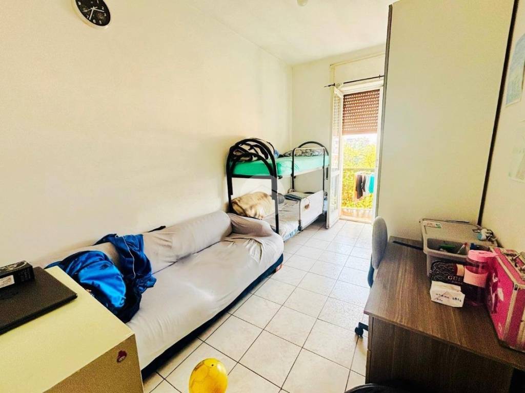Appartamento a Monza in Via Emilio Borsa, 44 - Foto 4