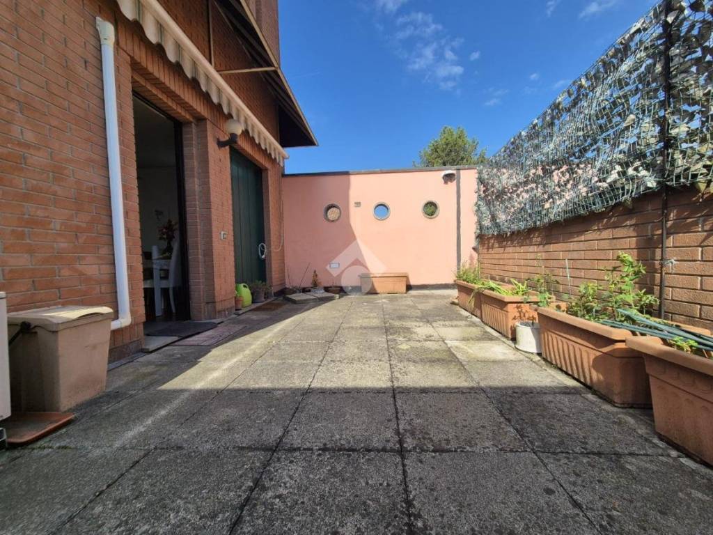 Appartamento a Giussano in Via Alessandro Manzoni, 83 - Foto 2