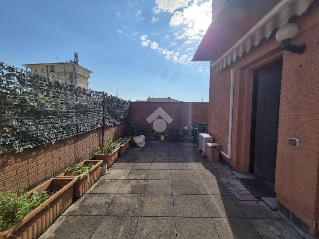 Appartamento a Giussano in Via Alessandro Manzoni, 83 - Foto 3