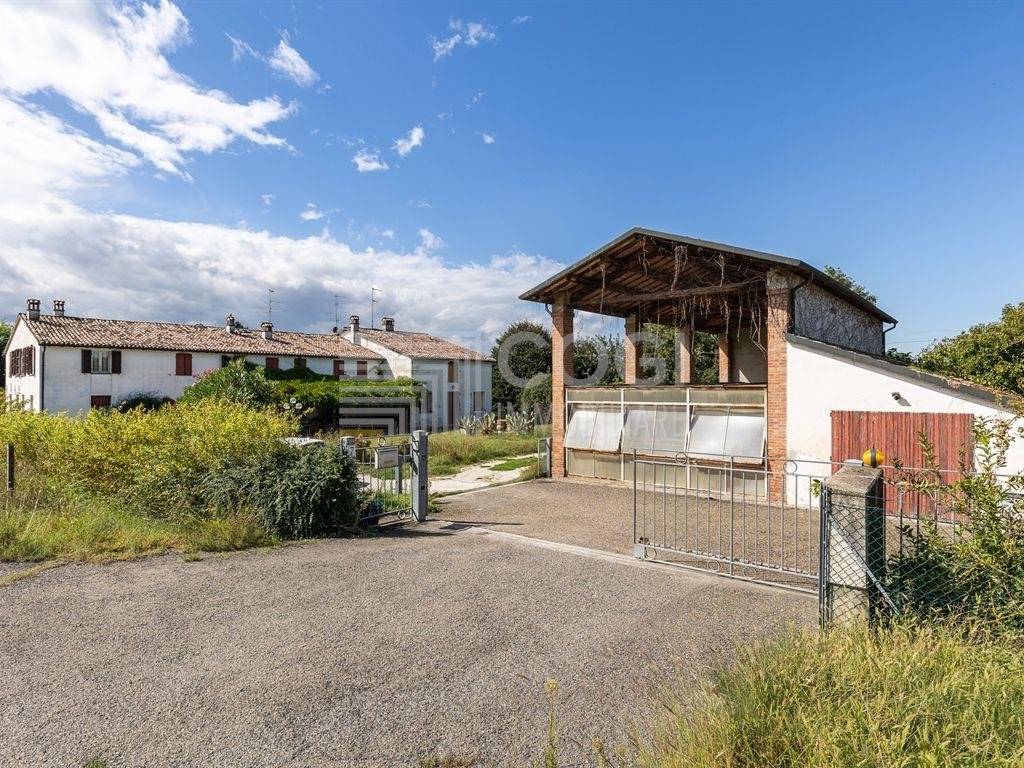 Rustico / casale a Solarolo - Foto 2