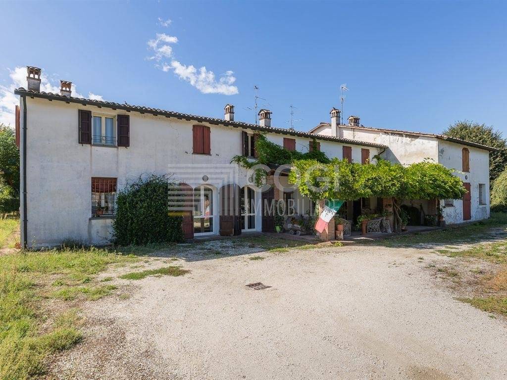 Rustico / casale a Solarolo - Foto 4