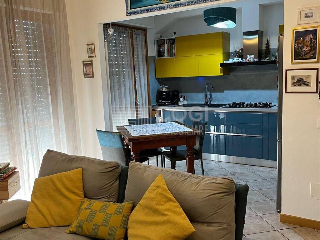Appartamento a Bagnara di romagna - Foto 5
