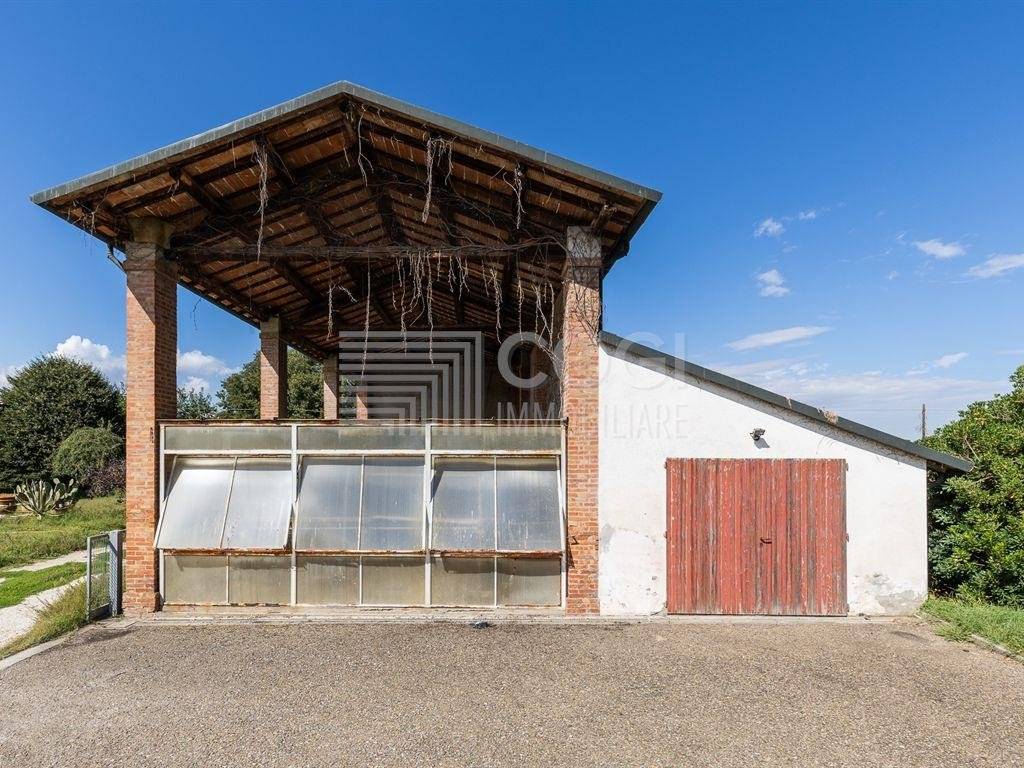 Immobile a Solarolo in via provinciale lugo, 7 - Foto 3