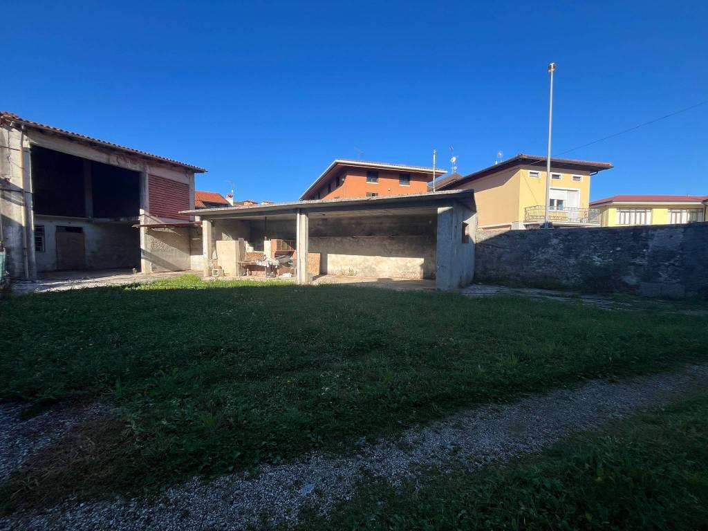 Villa a Povoletto in Piazza Don Luigi Ciani, 1 - Foto 3